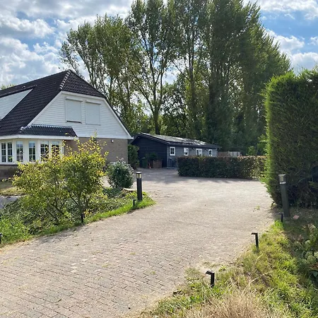 公寓 D' Uitwijkerpoort