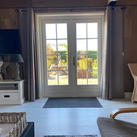 D' Uitwijkerpoort شقة