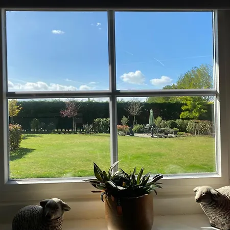 D' Uitwijkerpoort Apartament *