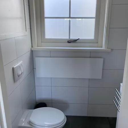 D' Uitwijkerpoort 公寓