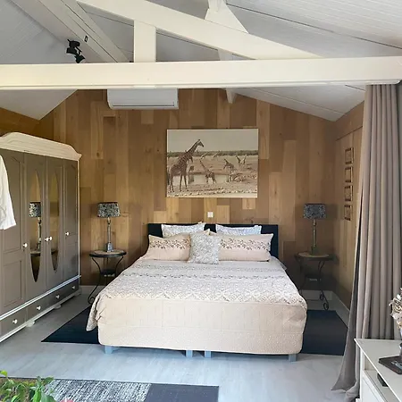 D' Uitwijkerpoort * Uitwijk