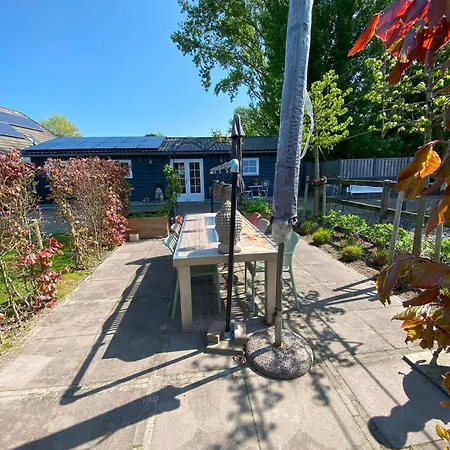 شقة D' Uitwijkerpoort Uitwijk