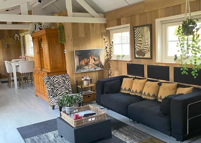 D' Uitwijkerpoort * Uitwijk