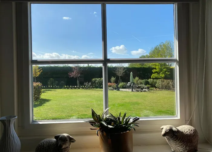 D' Uitwijkerpoort アパート *