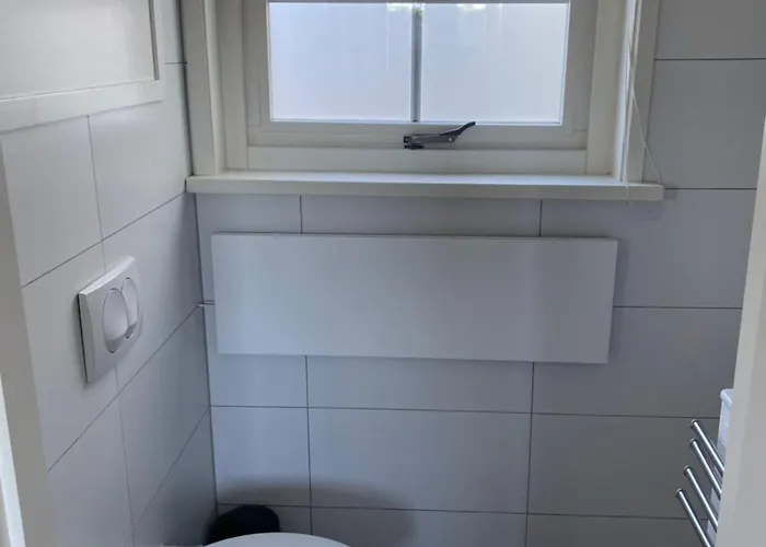 D' Uitwijkerpoort アパート