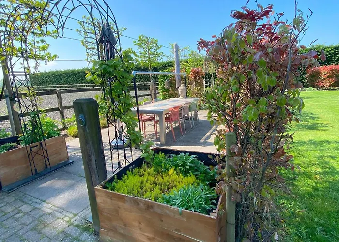 アパート D' Uitwijkerpoort