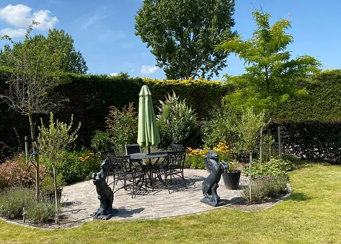 D' Uitwijkerpoort * Uitwijk