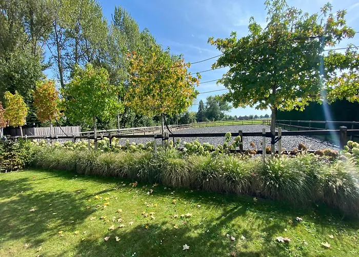 アパート D' Uitwijkerpoort Uitwijk