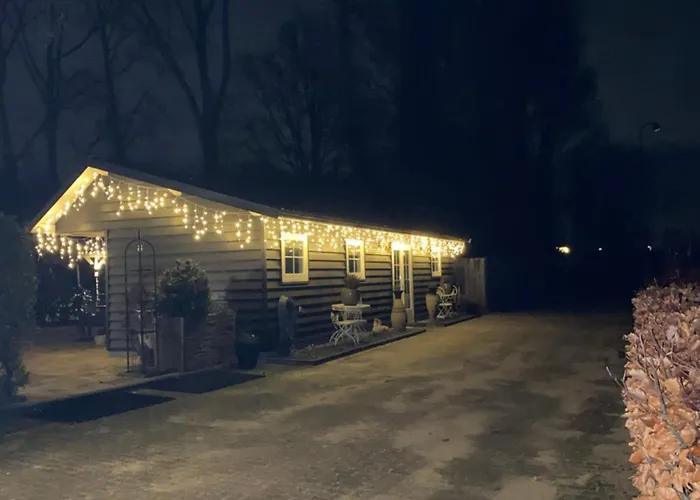 アパート D' Uitwijkerpoort *