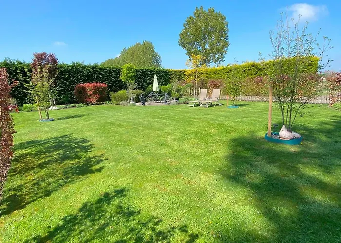 アパート D' Uitwijkerpoort *