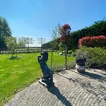 D' Uitwijkerpoort *